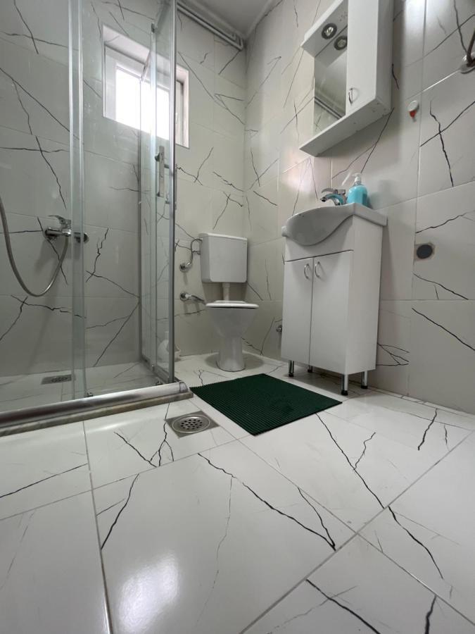 Aloha Apartment Novi Pazar Exterior foto
