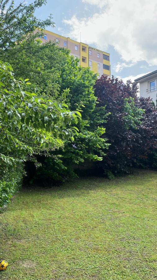 Aloha Apartment Novi Pazar Exterior foto